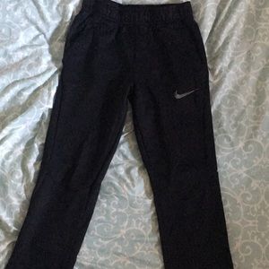 Junior Nike jogger pant
